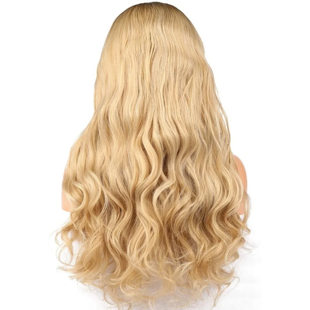 Blooming Hair 22